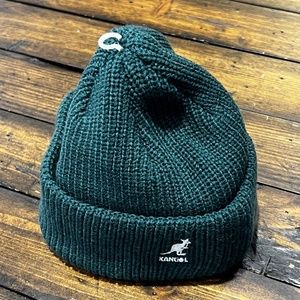 Kangol 2Way Beanie